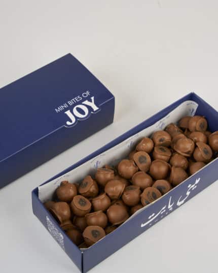 Box Mini Bite 70 Pcs